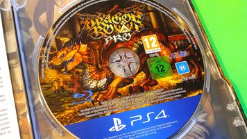 Get Dragon's Crown Pro PlayStation 4