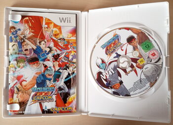 Tatsunoko VS. Capcom: Ultimate All Stars Wii for sale