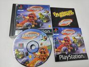 Buy Muppet RaceMania PlayStation