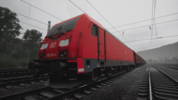 Train Sim World 2 Starter Bundle - German Edition PC/XBOX LIVE Key TURKEY for sale