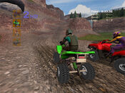 Get Kawasaki Quad Bikes Wii