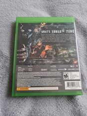 Thief Xbox One