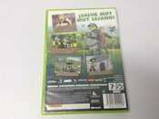 Shrek the Third Xbox 360