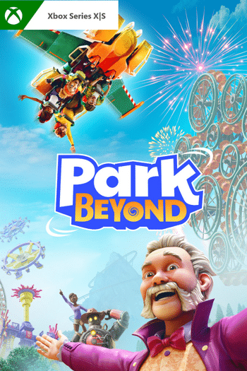 Park Beyond (Xbox Series X|S) Xbox Live Key ARGENTINA