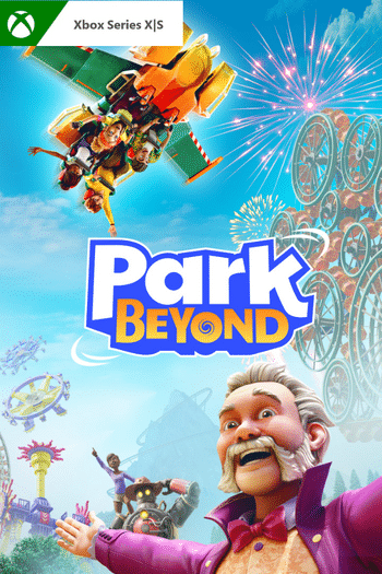 Park Beyond (Xbox Series X|S) Xbox Live Key EUROPE