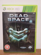 Dead Space 2 Xbox 360