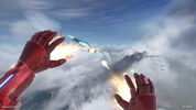 Redeem The Marvel's Iron Man VR (PS4) PSN Key UNITED STATES