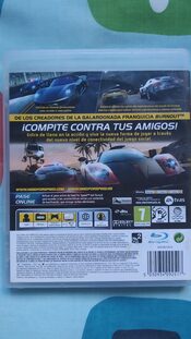 Need For Speed: Hot Pursuit PlayStation 3