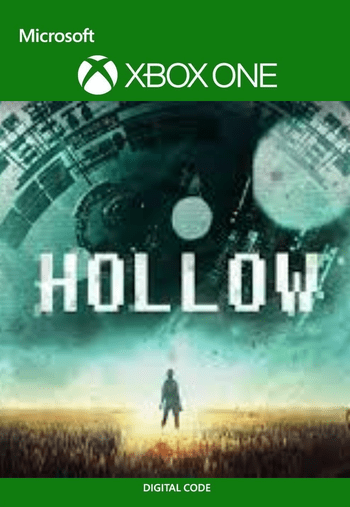 Hollow XBOX LIVE Key ARGENTINA