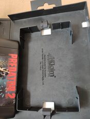 Predator 2 SEGA Mega Drive