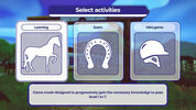 Equestrian Training (Nintendo Switch) eShop Key EUROPE for sale