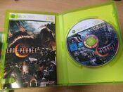 Lost Planet 2 Xbox 360