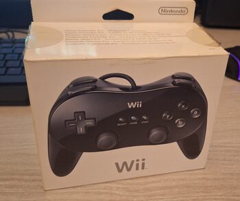 Mando Clásico Pro Wii for sale