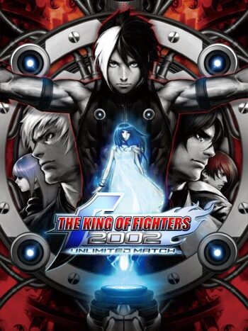 The King of Fighters 2002: Unlimited Match PlayStation 4