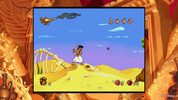 Disney Classic Games: Aladdin and The Lion King (PC) Steam Key EUROPE