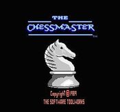 Chessmaster NES