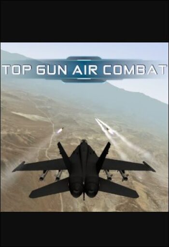 Top Gun Air Combat XBOX LIVE Key UNITED KINGDOM