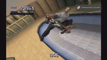 Tony Hawk's Skateboarding PlayStation for sale