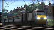 Train Simulator - East Coast Main Line London-Peterborough Route Add-On (DLC) Steam Key EUROPE for sale