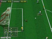 Get Olympic Soccer PlayStation