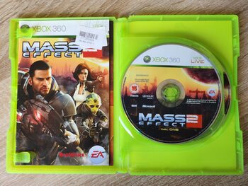 Buy Mass Effect 2 Xbox 360