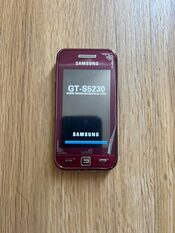 Mobilus telefonas Samsung Gt-s5230 Lafleur  for sale