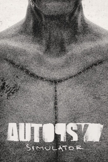 Autopsy Simulator (PC) Steam Key GLOBAL