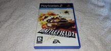 Battlefield 2: Modern Combat PlayStation 2