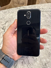 Nokia 8.1 (Nokia X7) 64GB Blue for sale