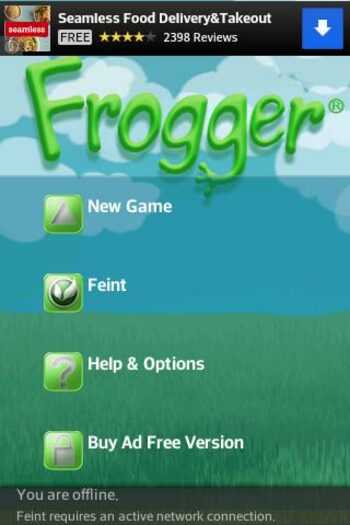 Frogger (1981) PlayStation