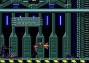 Redeem Demolition Man SNES