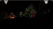 Eon Altar: Episode 3 - The Watcher in the Dark (DLC) (PC) Steam Key GLOBAL for sale