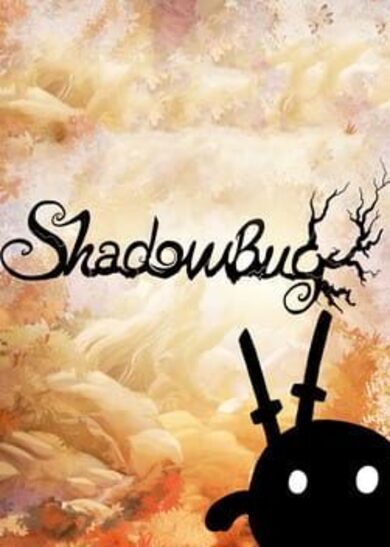 E-shop Shadow Bug Steam Key GLOBAL