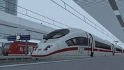 Redeem Train Simulator: Frankfurt High Speed: Frankfurt – Karlsruhe Route (DLC) (PC) Steam Key GLOBAL