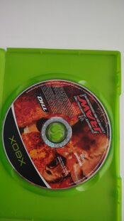 WWE Raw Xbox for sale