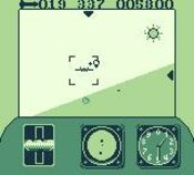 Redeem Top Gun: Guts and Glory Game Boy