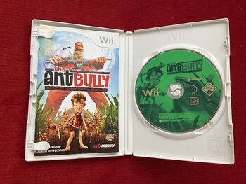 Buy The Ant Bully Wii