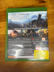 Buy The Witcher 3: Wild Hunt Xbox One