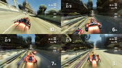 Fast Racing Neo Wii U for sale