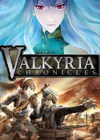 Valkyria Chronicles (PC) Steam Key EUROPE