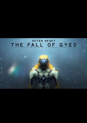 After Reset RPG: graphic novel 'The Fall Of Gyes' (DLC) (PC) Steam Key GLOBAL
