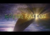 Baten Kaitos: Eternal Wings and the Lost Ocean Nintendo GameCube