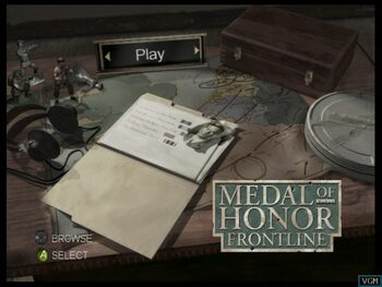 Buy Medal of Honor: Frontline PlayStation 2