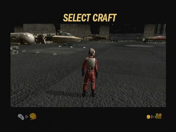 Star Wars Rogue Squadron II: Rogue Leader Nintendo GameCube for sale