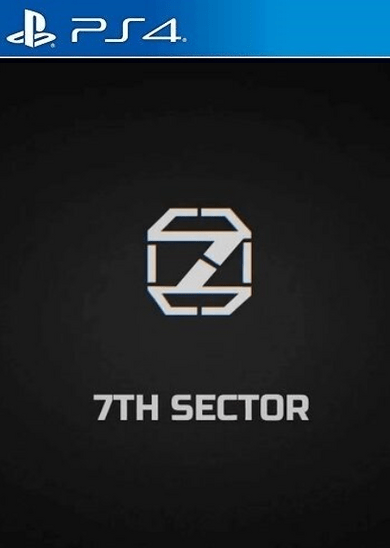 E-shop 7th Sector (PS4) PSN Key UNITED STATES