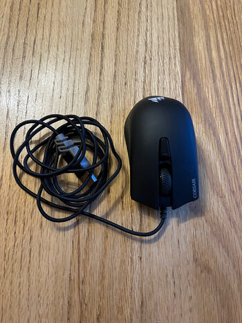Corsair HARPOON RGB Wireless Gaming mouse