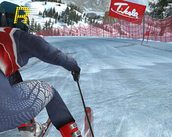 Get Alpine Ski Racing 2007 PlayStation 2