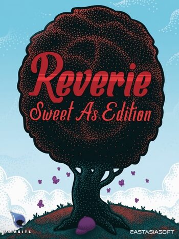 Reverie: Sweet As Edition Nintendo Switch