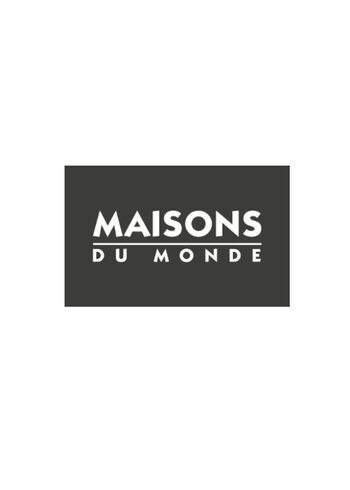 Maisons du Monde Gift Card 100 EUR Key FRANCE