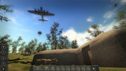 WW2: Bunker Simulator XBOX LIVE Key ARGENTINA
